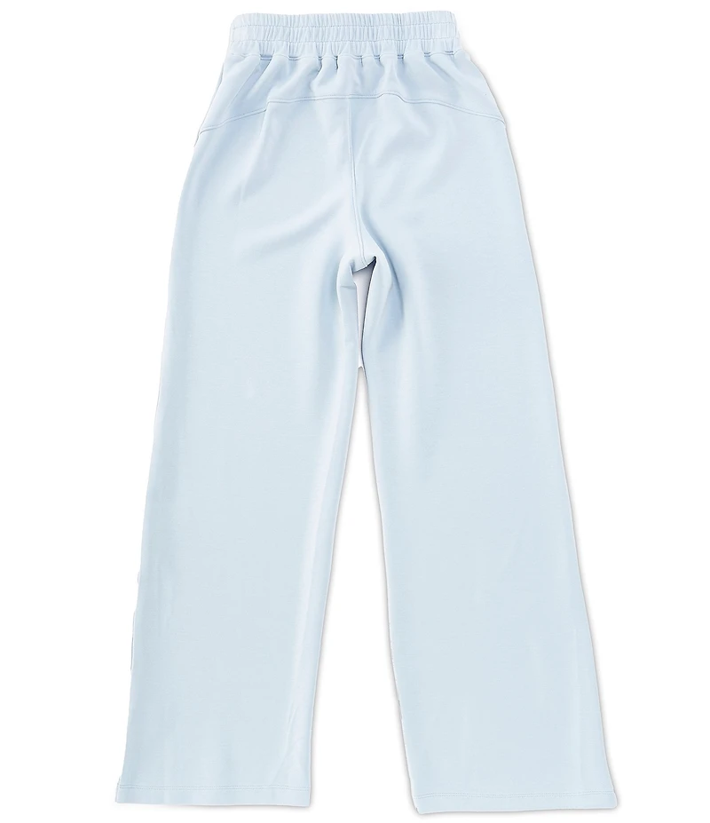 Copper Key Big Girls Lounge Life Wide Leg Pants