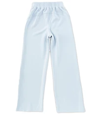 Copper Key Big Girls Lounge Life Wide Leg Pants