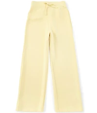 Copper Key Big Girls Americana Lounge Life Wide Leg Pants