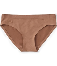 GB Big Girls Seamfree Bonded Bikini Panties