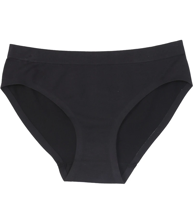 GB Big Girls Seamfree Bonded Bikini Panties