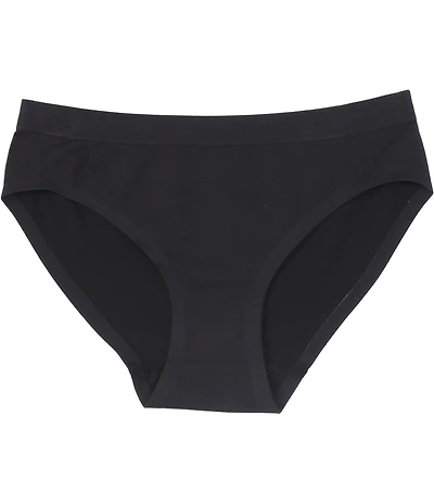 GB Big Girls Seamfree Bonded Bikini Panties