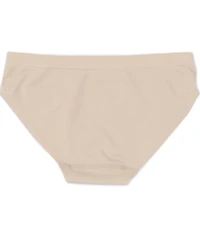 GB Big Girls Seamfree Bonded Bikini Panties