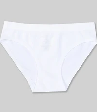 GB Big Girls Seamfree Bonded Bikini Panties
