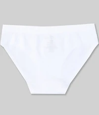 GB Big Girls Seamfree Bonded Bikini Panties