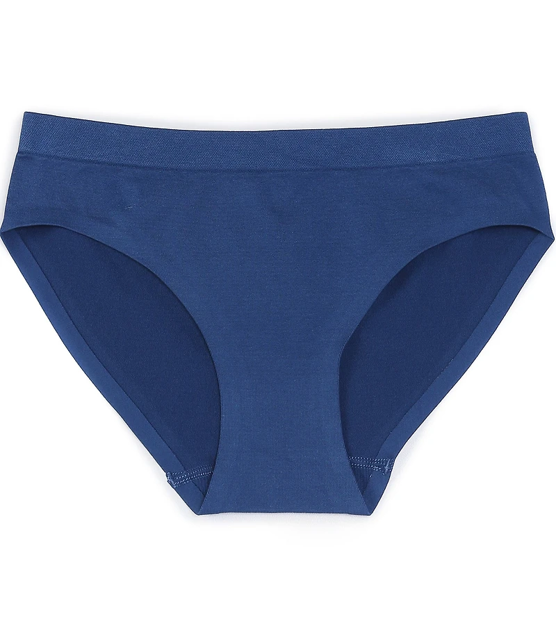 GB Big Girls Seamfree Bonded Bikini Panties
