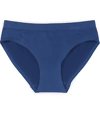GB Big Girls Seamfree Bonded Bikini Panties