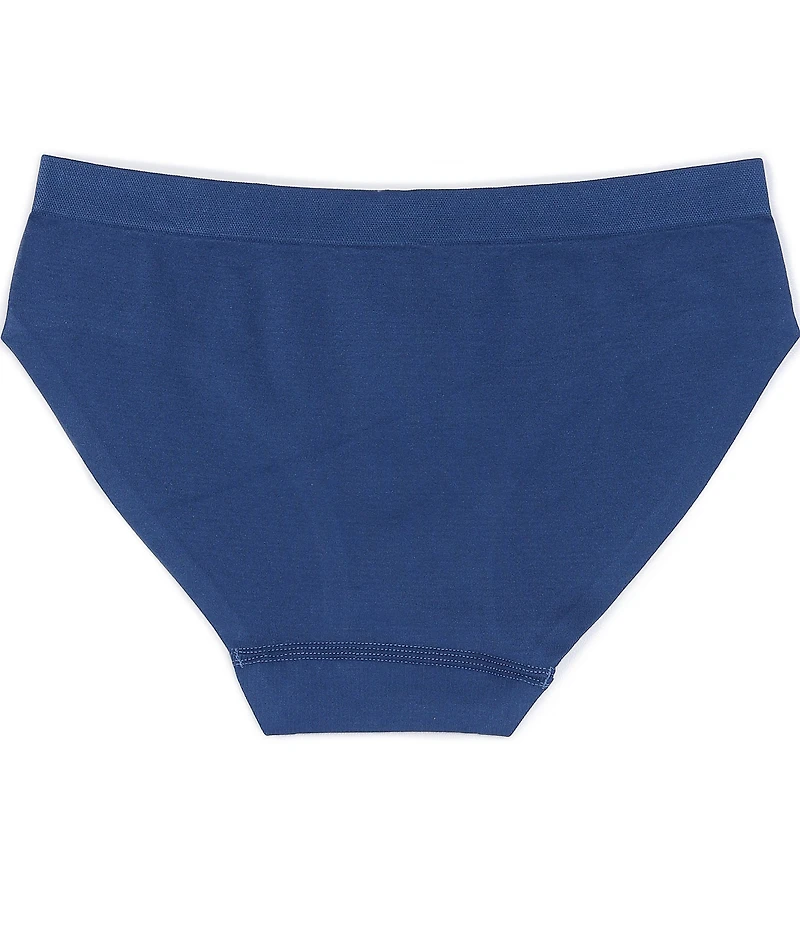 GB Big Girls Seamfree Bonded Bikini Panties