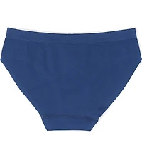 GB Big Girls Seamfree Bonded Bikini Panties