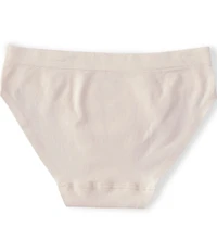 GB Big Girls Seamfree Bonded Bikini Panties