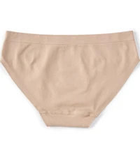 GB Big Girls Seamfree Bonded Bikini Panties