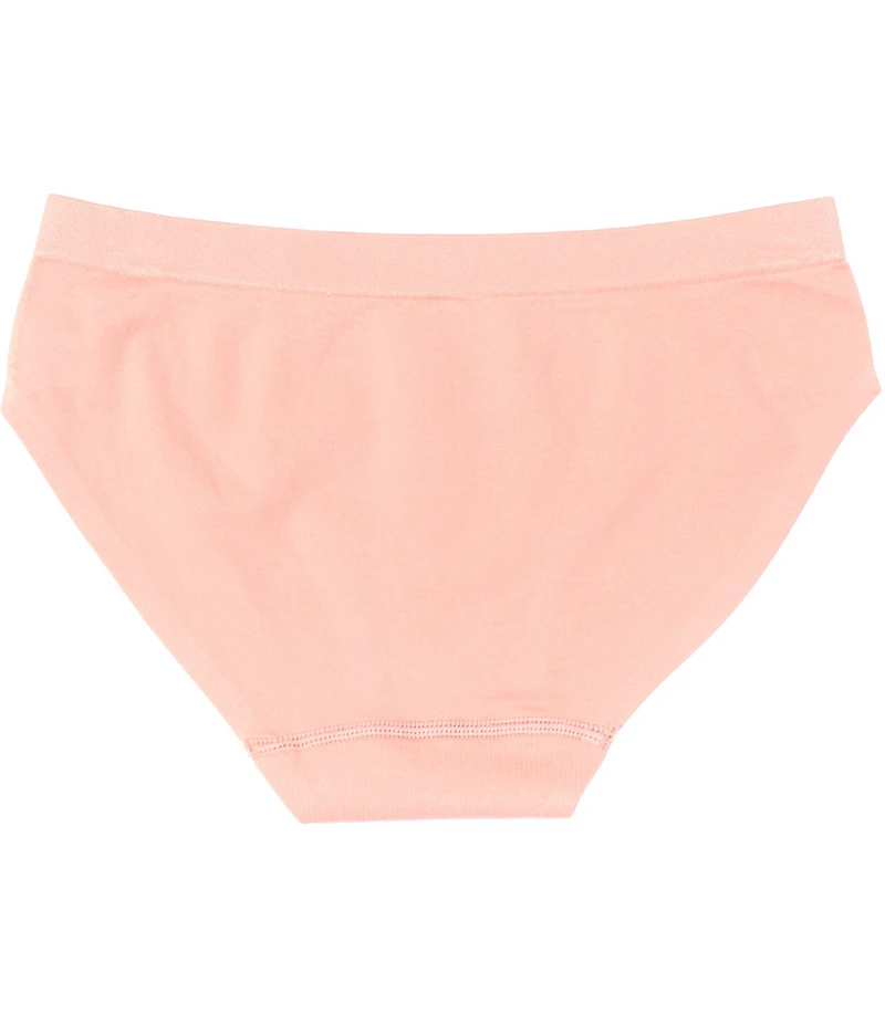 GB Big Girls Seamfree Bonded Bikini Panties