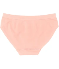 GB Big Girls Seamfree Bonded Bikini Panties