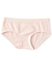 GB Big Girls Seamfree Bonded Girlshort Panties