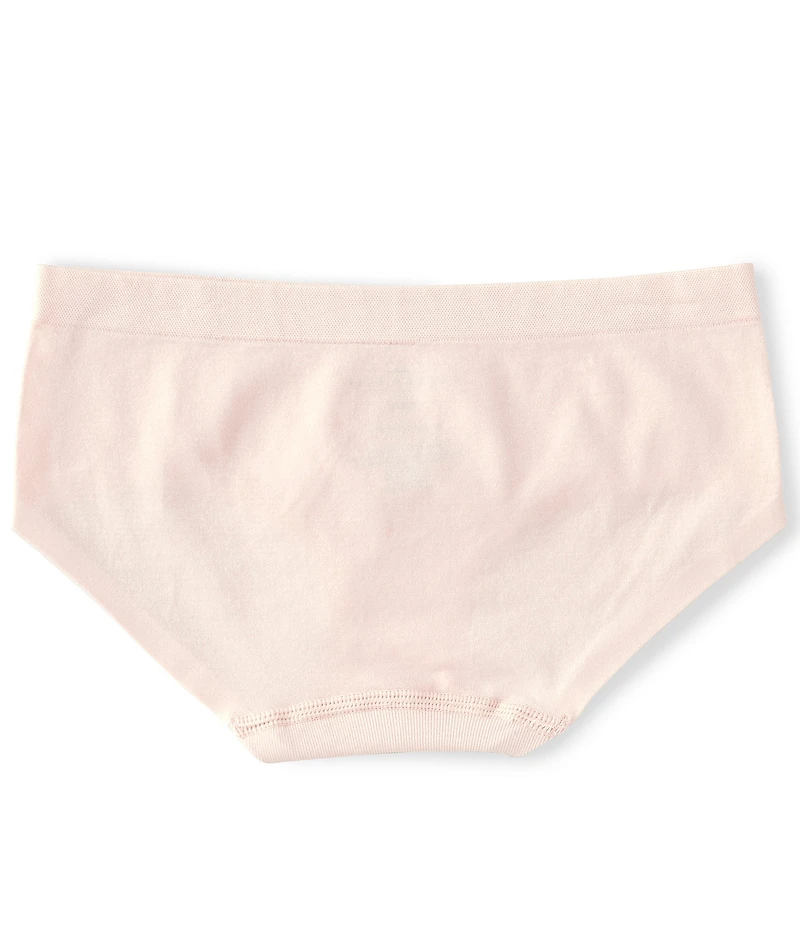 GB Big Girls Seamfree Bonded Girlshort Panties