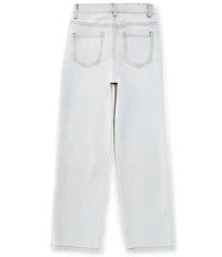Copper Key Big Girls Straight Leg Denim
