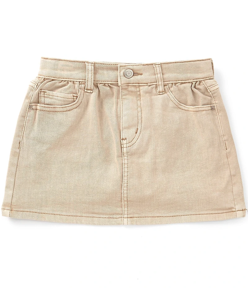 Copper Key Big Girls Flip Out Skirt