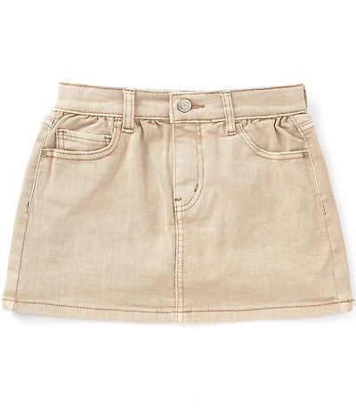 Copper Key Big Girls Flip Out Skirt