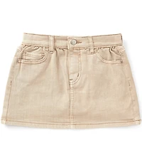 Copper Key Big Girls Flip Out Skirt