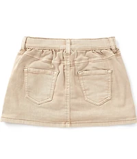 Copper Key Big Girls Flip Out Skirt
