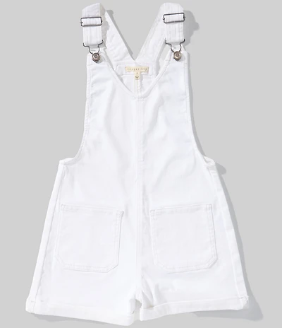 Copper Key Big Girls Hailey Overalls