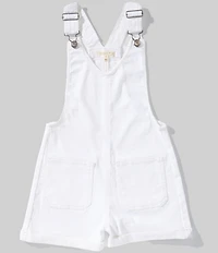 Copper Key Big Girls Hailey Overalls