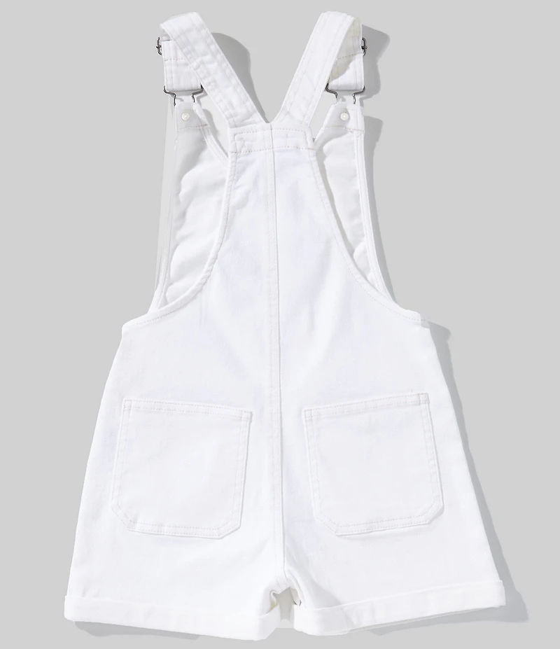 Copper Key Big Girls Hailey Overalls