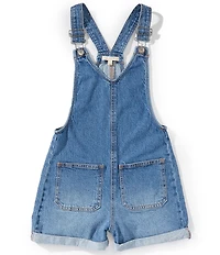 Copper Key Big Girls Hailey Overalls