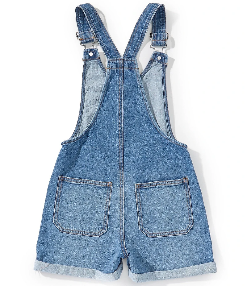 Copper Key Big Girls Hailey Overalls