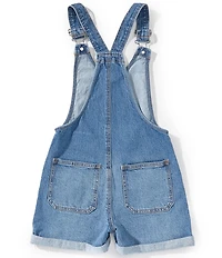 Copper Key Big Girls Hailey Overalls