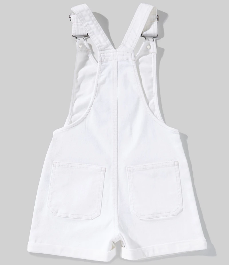 Copper Key Big Girls Hailey Overalls