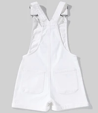 Copper Key Big Girls Hailey Overalls