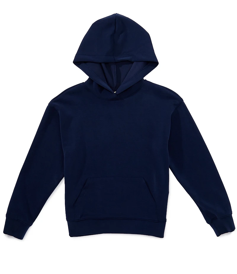Copper Key Big Girls Lounge Life Hoodie