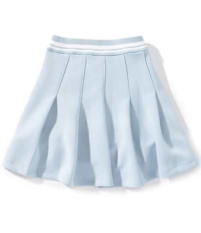Copper Key Big Girls Lounge Life Skirt