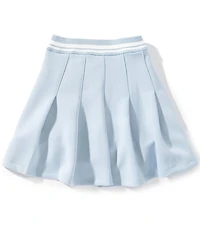 Copper Key Big Girls Lounge Life Skirt