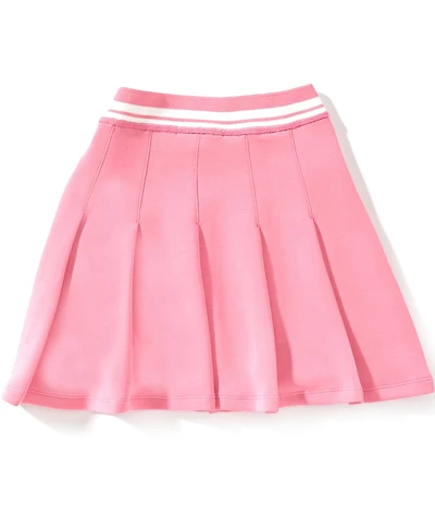 Copper Key Big Girls Lounge Life Skirt