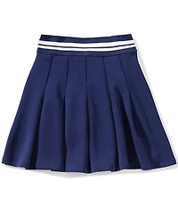 Copper Key Big Girls Lounge Life Skirt