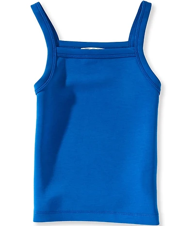 Copper Key Big Girls Lounge Life Tank