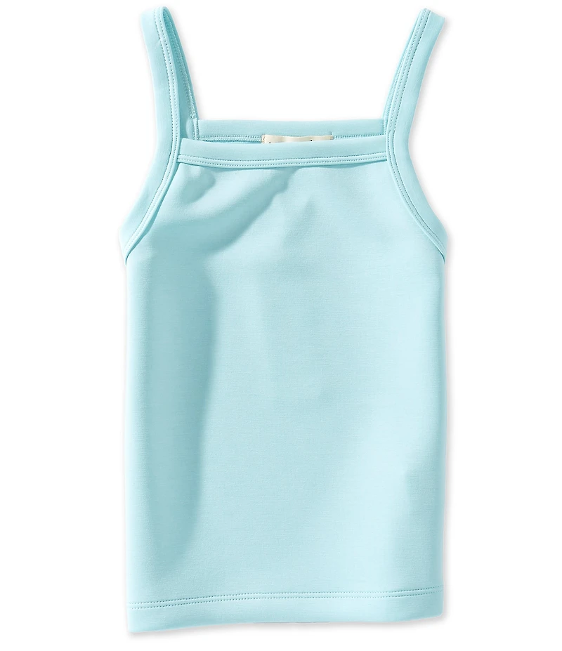 Copper Key Big Girls Lounge Life Tank