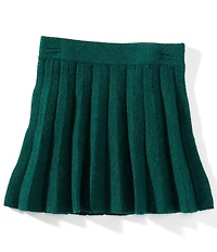 Copper Key Big Girls Sweater Knit Skirt