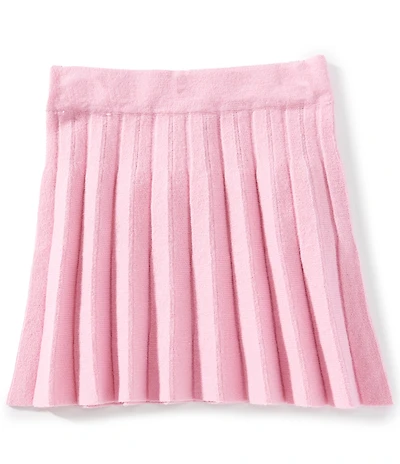 Copper Key Big Girls Sweater Knit Skirt