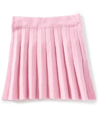 Copper Key Big Girls Sweater Knit Skirt