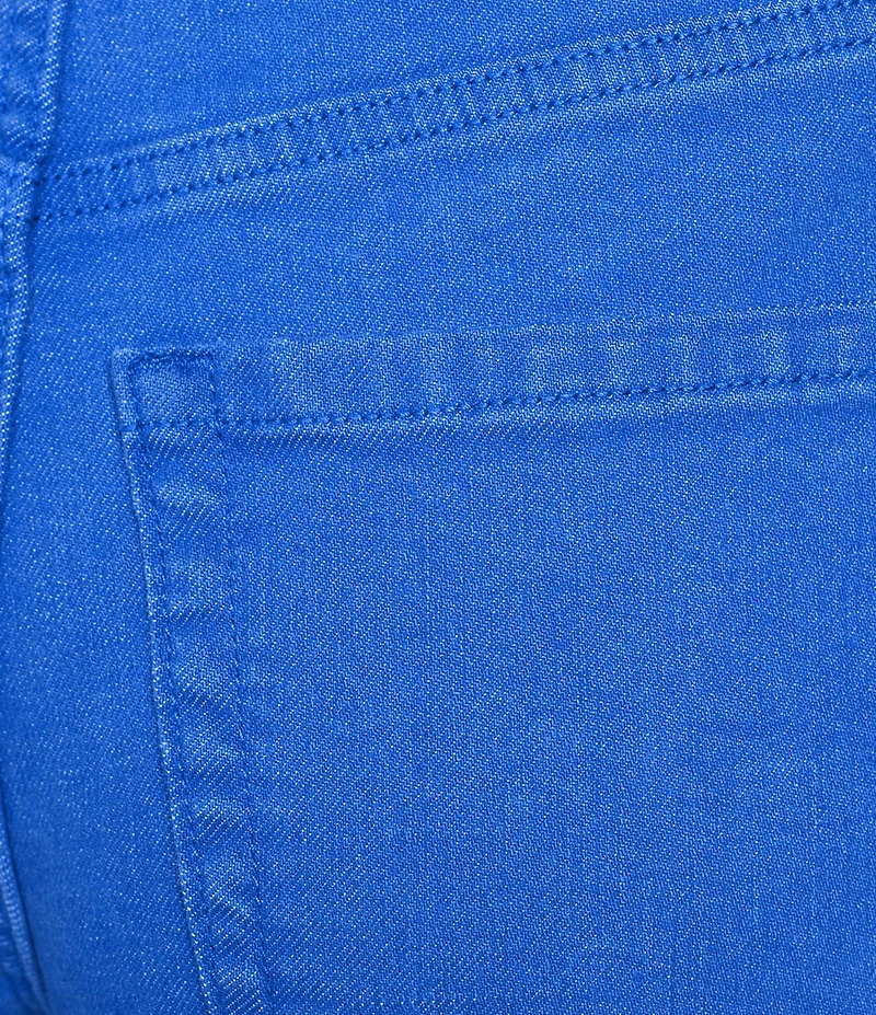 Copper Key Bright Denim Pants