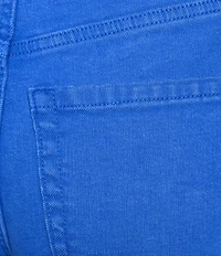 Copper Key Bright Denim Pants