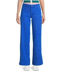 Copper Key Bright Denim Pants