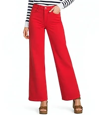 Copper Key Bright Denim Pants