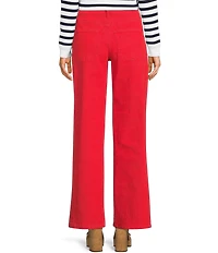 Copper Key Bright Denim Pants