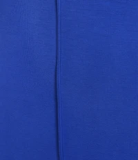 Copper Key Center Seam Mini Dress