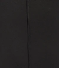 Copper Key Center Seam Mini Dress