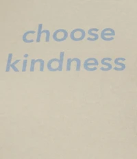 Copper Key Choose Kindness Graphic T-Shirt